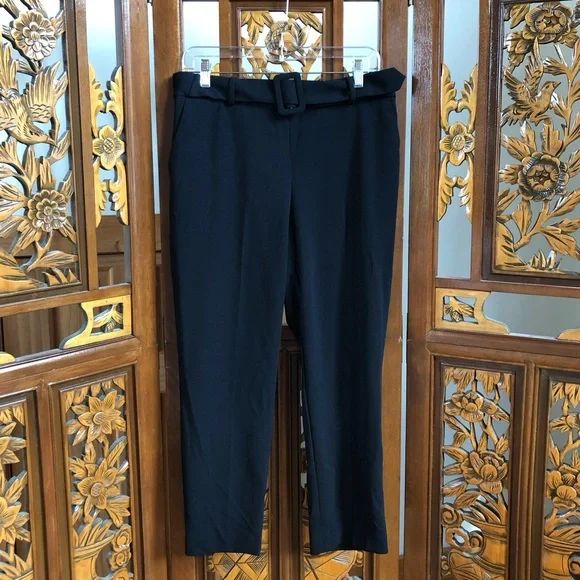 worthington womens dress pants modern fit Worthington Petite - Modern Fit Trouser Leg - NEW - Petite -Size 16